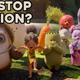 How <i>Oni</i> Developed It's Animation